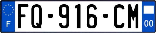 FQ-916-CM