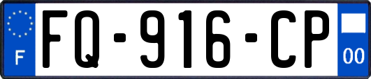 FQ-916-CP