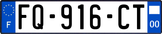 FQ-916-CT