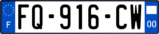 FQ-916-CW