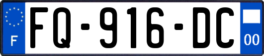 FQ-916-DC