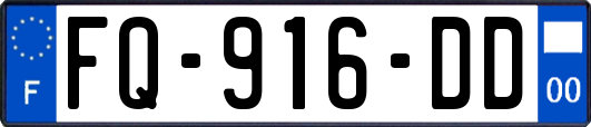 FQ-916-DD