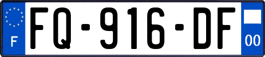 FQ-916-DF