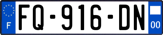 FQ-916-DN