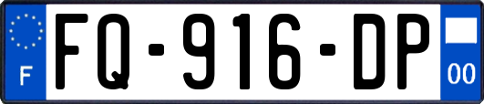 FQ-916-DP