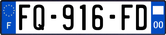 FQ-916-FD