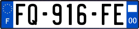 FQ-916-FE