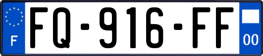 FQ-916-FF