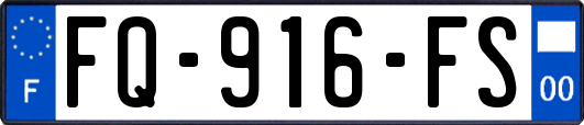 FQ-916-FS