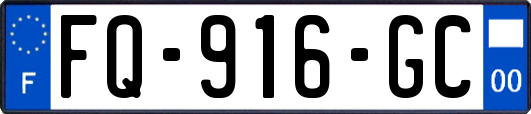FQ-916-GC