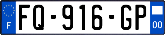 FQ-916-GP