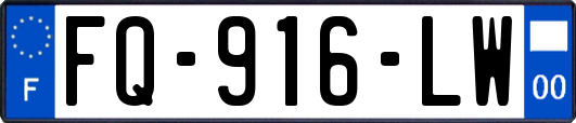 FQ-916-LW