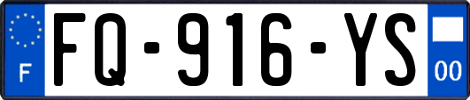 FQ-916-YS