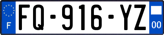 FQ-916-YZ