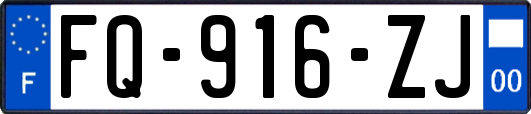 FQ-916-ZJ