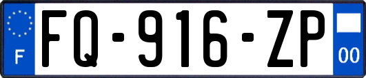 FQ-916-ZP