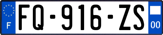 FQ-916-ZS