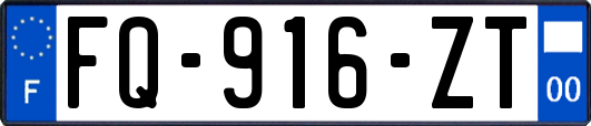 FQ-916-ZT