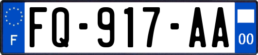 FQ-917-AA