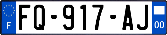 FQ-917-AJ