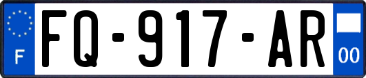 FQ-917-AR