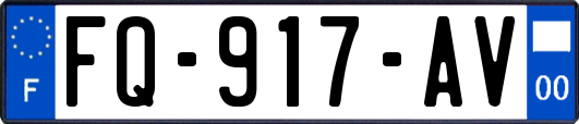 FQ-917-AV
