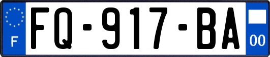 FQ-917-BA