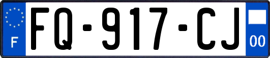 FQ-917-CJ