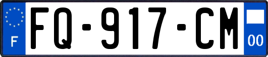 FQ-917-CM