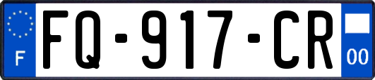FQ-917-CR