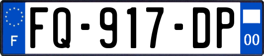 FQ-917-DP