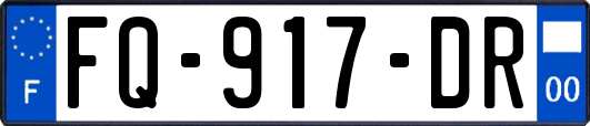 FQ-917-DR