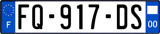 FQ-917-DS