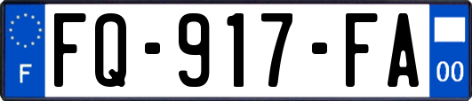 FQ-917-FA