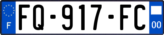 FQ-917-FC