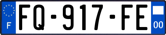 FQ-917-FE