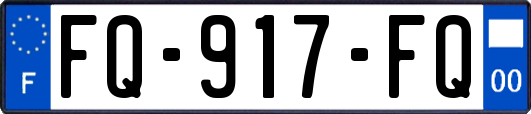 FQ-917-FQ