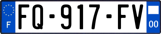 FQ-917-FV