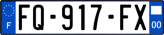 FQ-917-FX