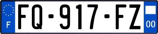 FQ-917-FZ