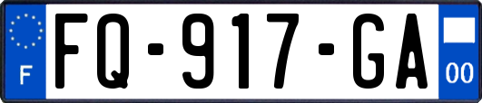 FQ-917-GA