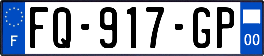 FQ-917-GP
