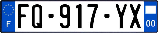 FQ-917-YX