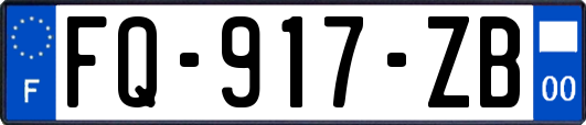 FQ-917-ZB