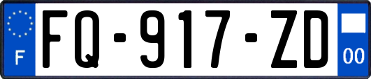 FQ-917-ZD