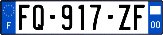 FQ-917-ZF