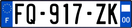 FQ-917-ZK
