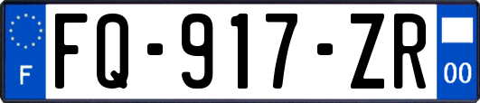 FQ-917-ZR