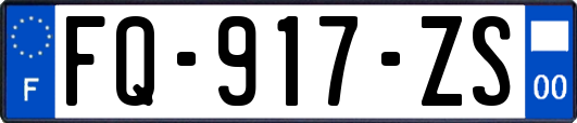 FQ-917-ZS