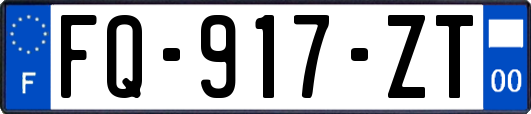 FQ-917-ZT